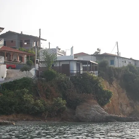 Asmini Holiday home Pefki (Evia)