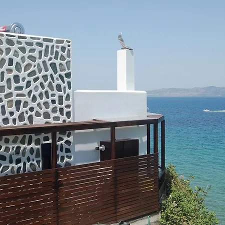 Asmini Holiday home *