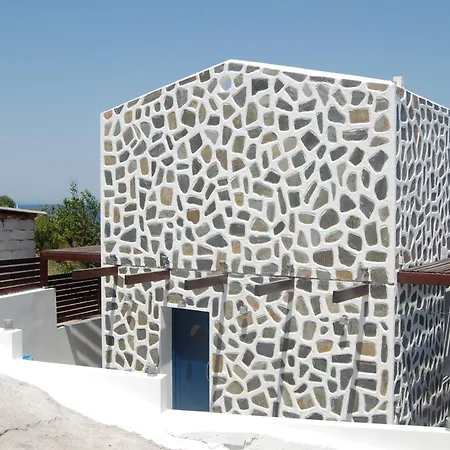 Asmini * Pefki (Evia)