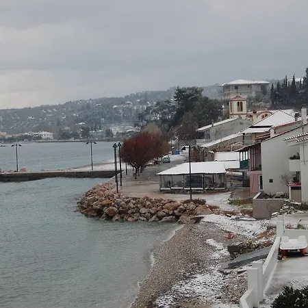 Asmini * Pefki (Evia)