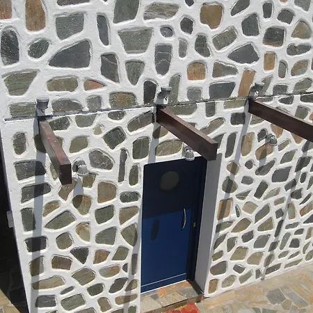 Asmini Holiday home *