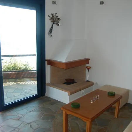 Asmini Holiday home *