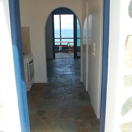 Asmini Holiday home
