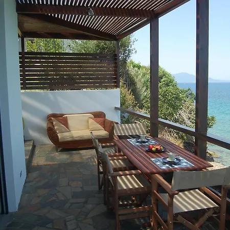 Asmini Holiday home