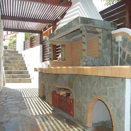 Asmini Holiday home