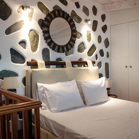 Asmini Holiday home
