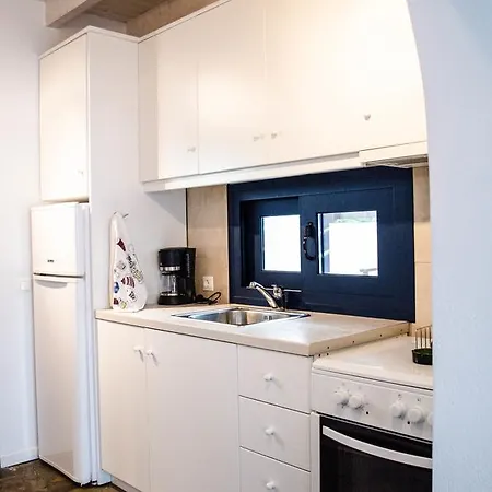 Asmini Holiday home